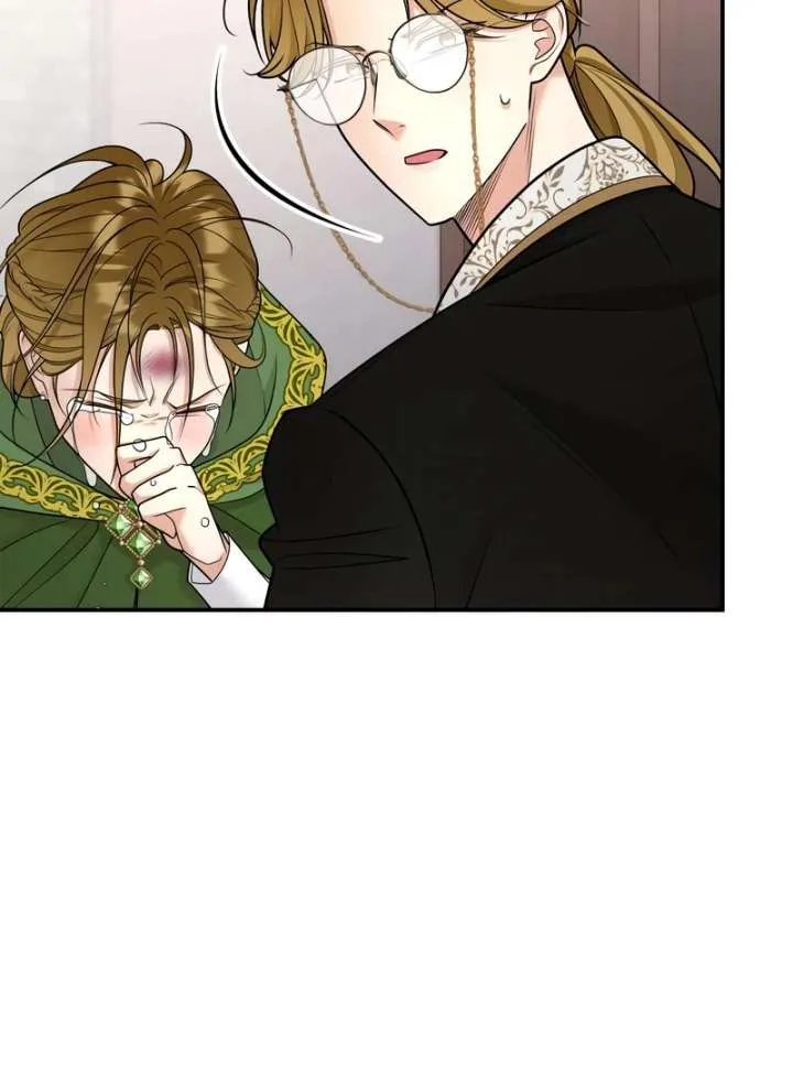 Hold Her Tighter So She Wouldn’t Run Away Chapter 47 page 139