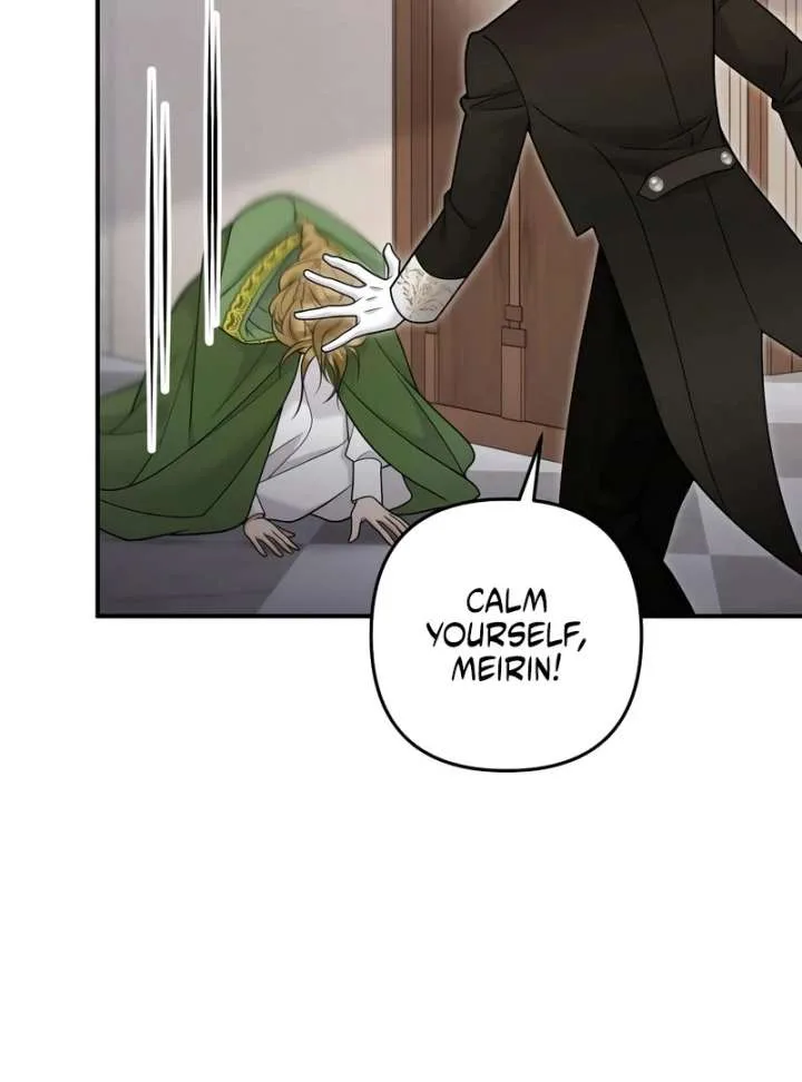 Hold Her Tighter So She Wouldn’t Run Away Chapter 47 page 134
