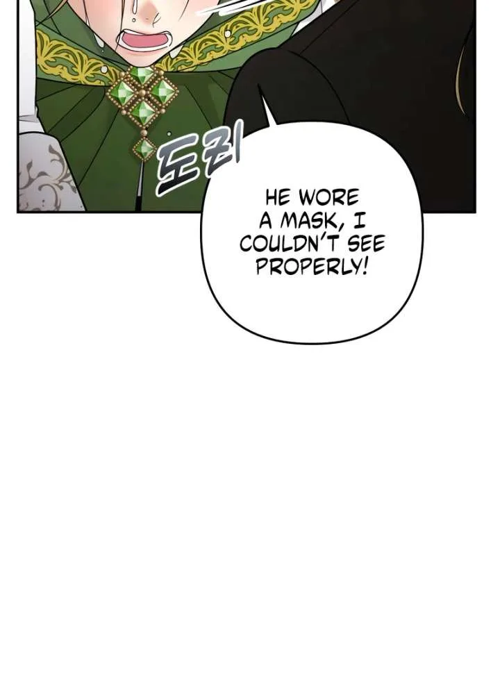 Hold Her Tighter So She Wouldn’t Run Away Chapter 47 page 136