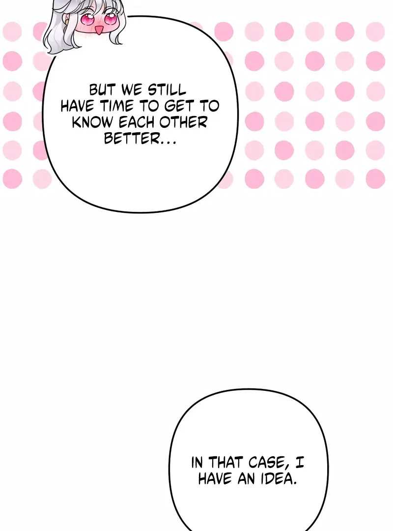 Hold Her Tighter So She Wouldn’t Run Away Chapter 46 page 127
