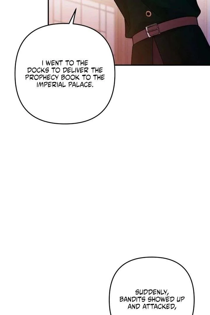Hold Her Tighter So She Wouldn’t Run Away Chapter 55 page 6