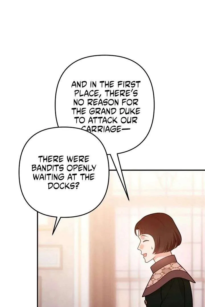 Hold Her Tighter So She Wouldn’t Run Away Chapter 55 page 12
