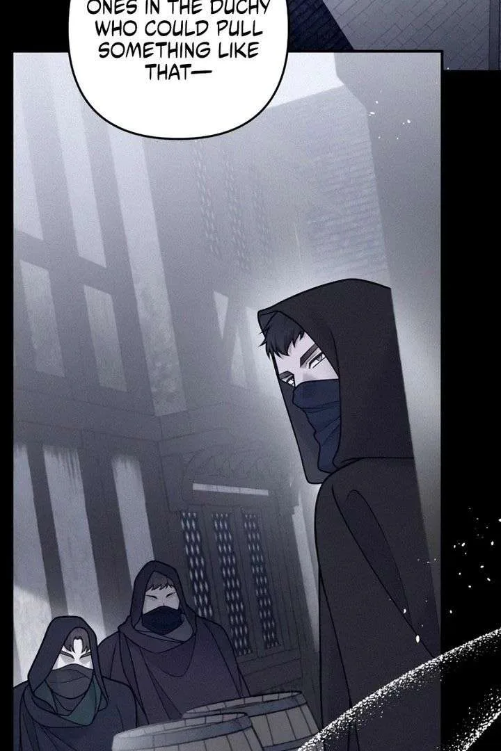 Hold Her Tighter So She Wouldn’t Run Away Chapter 55 page 18