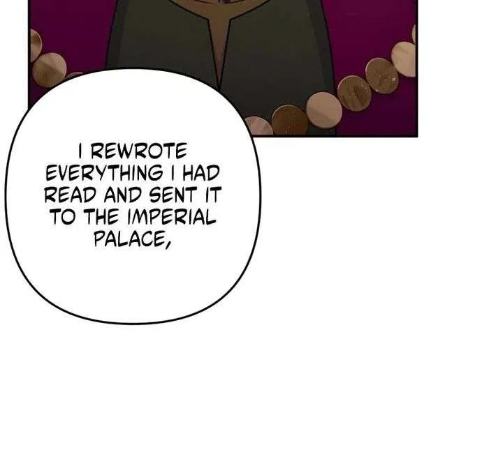 Hold Her Tighter So She Wouldn’t Run Away Chapter 55 page 11