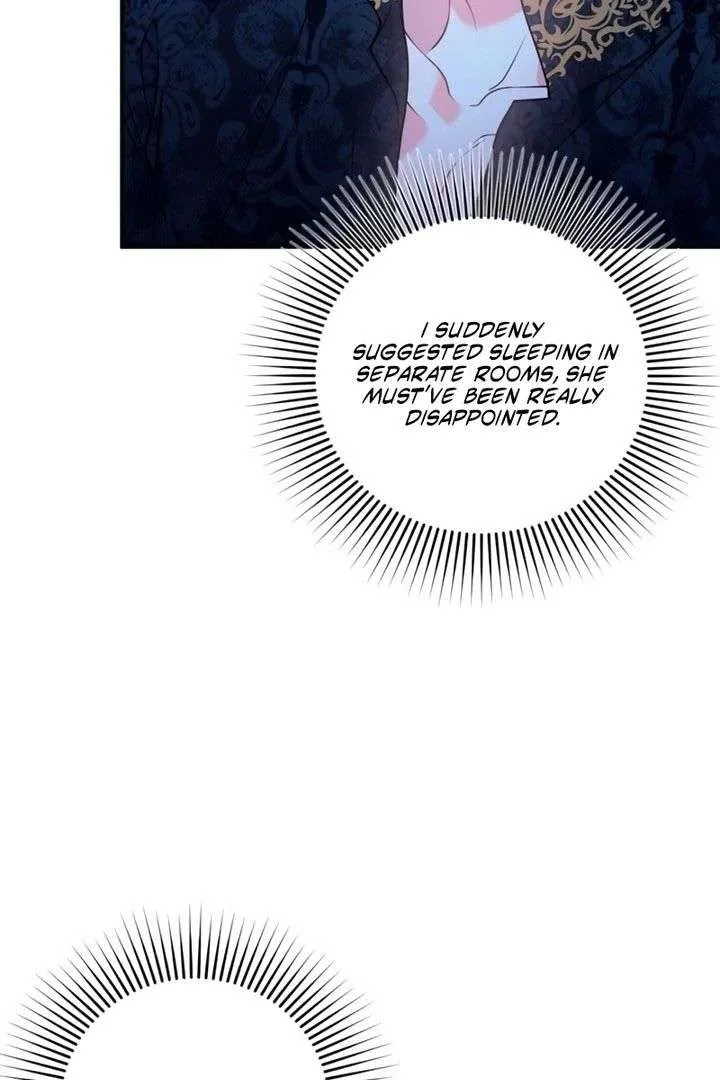 Hold Her Tighter So She Wouldn’t Run Away Chapter 55 page 44