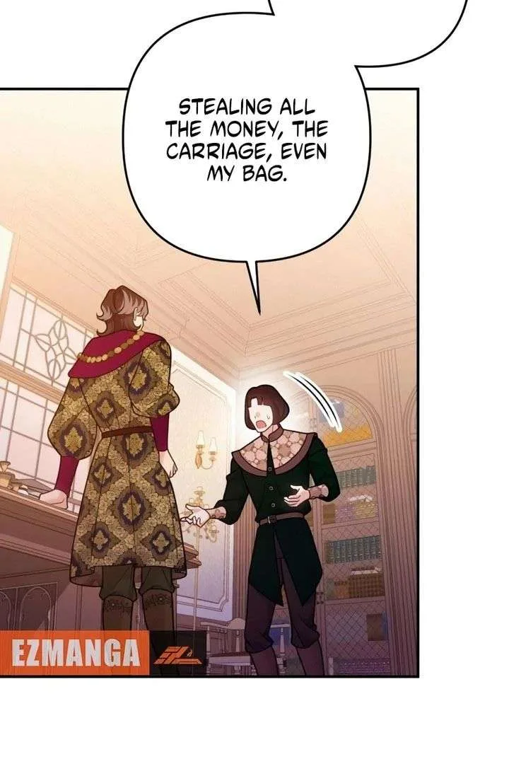 Hold Her Tighter So She Wouldn’t Run Away Chapter 55 page 7