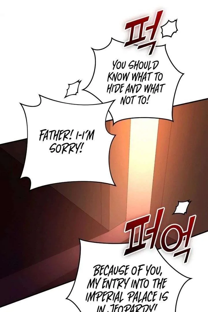 Hold Her Tighter So She Wouldn’t Run Away Chapter 55 page 25