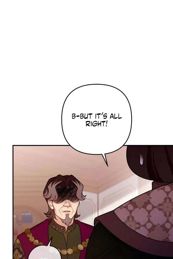 Hold Her Tighter So She Wouldn’t Run Away Chapter 55 page 8
