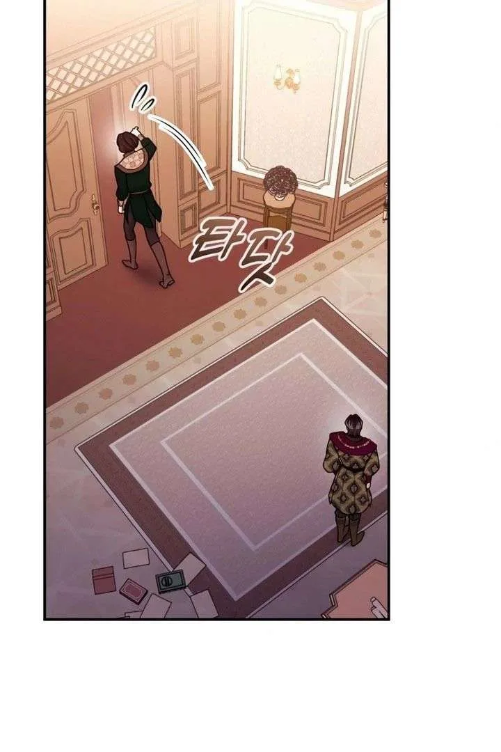 Hold Her Tighter So She Wouldn’t Run Away Chapter 55 page 34
