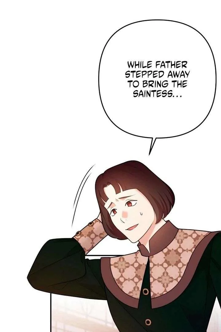 Hold Her Tighter So She Wouldn’t Run Away Chapter 55 page 5
