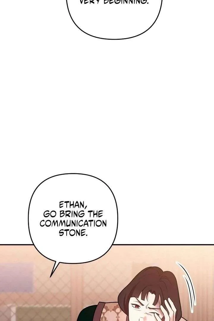 Hold Her Tighter So She Wouldn’t Run Away Chapter 55 page 29