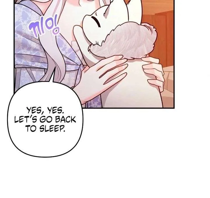 Hold Her Tighter So She Wouldn’t Run Away Chapter 55 page 88