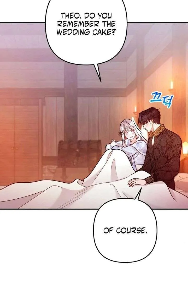 Hold Her Tighter So She Wouldn’t Run Away Chapter 55 page 75