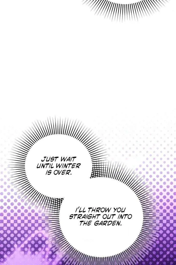 Hold Her Tighter So She Wouldn’t Run Away Chapter 55 page 92