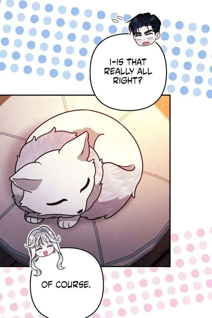 Hold Her Tighter So She Wouldn’t Run Away Chapter 55 page 59
