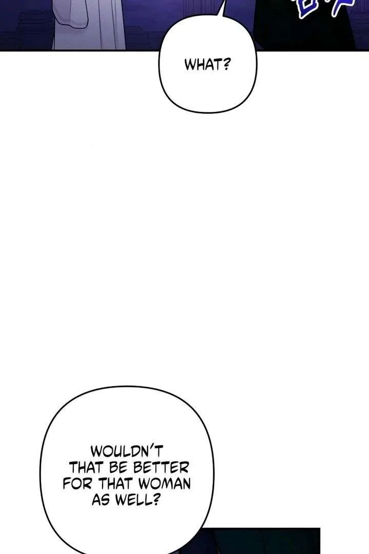 Hold Her Tighter So She Wouldn’t Run Away Chapter 55 page 132