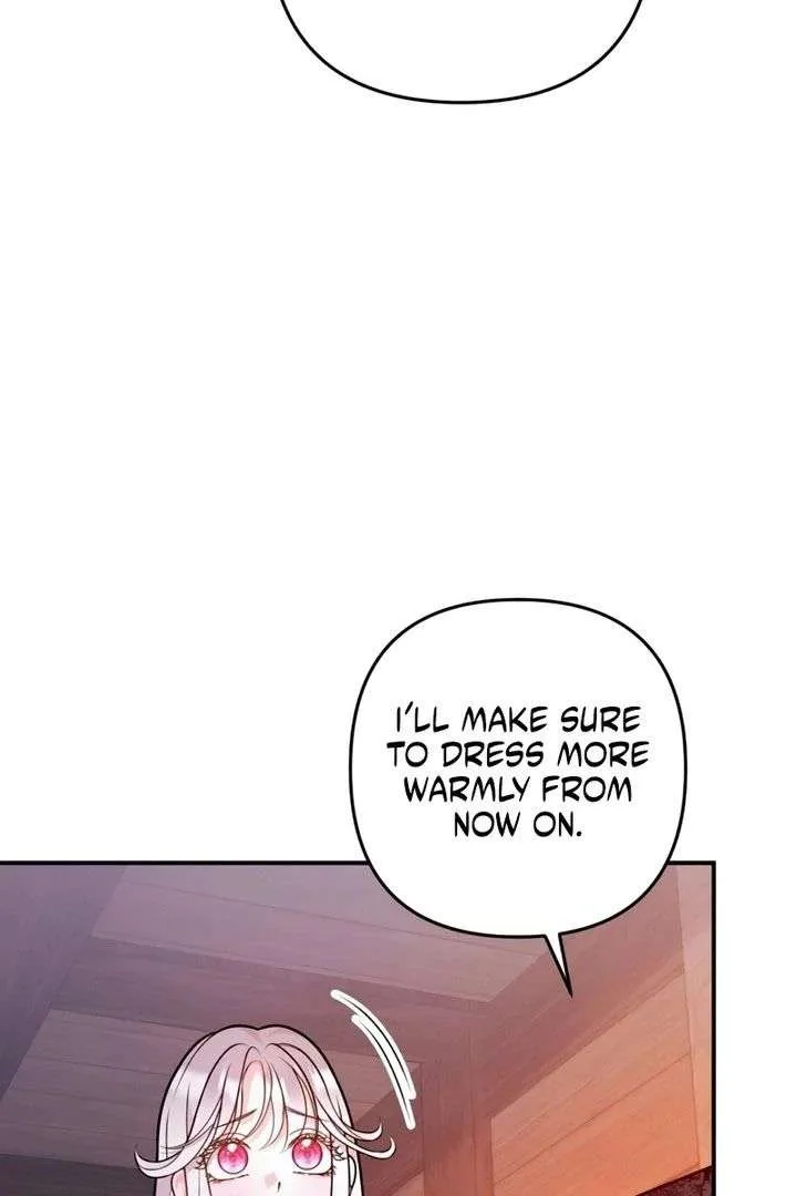 Hold Her Tighter So She Wouldn’t Run Away Chapter 55 page 53