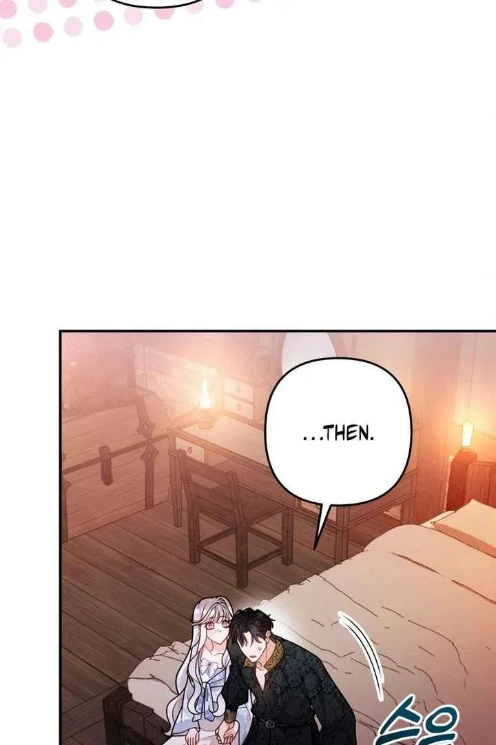 Hold Her Tighter So She Wouldn’t Run Away Chapter 55 page 60
