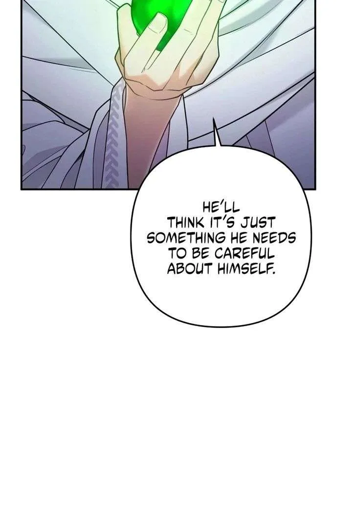 Hold Her Tighter So She Wouldn’t Run Away Chapter 55 page 123