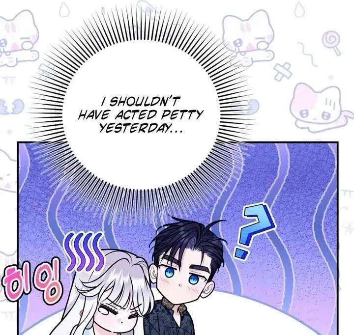 Hold Her Tighter So She Wouldn’t Run Away Chapter 55 page 67