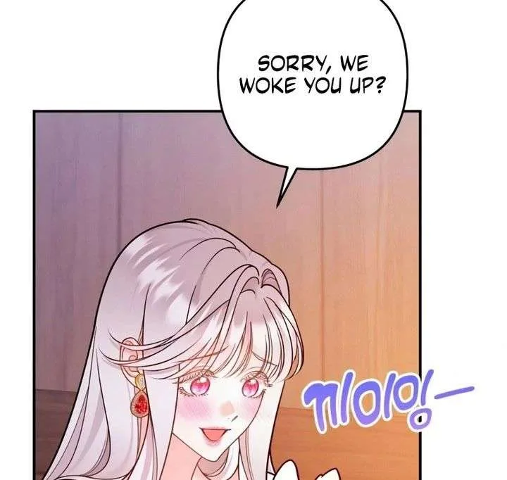 Hold Her Tighter So She Wouldn’t Run Away Chapter 55 page 87