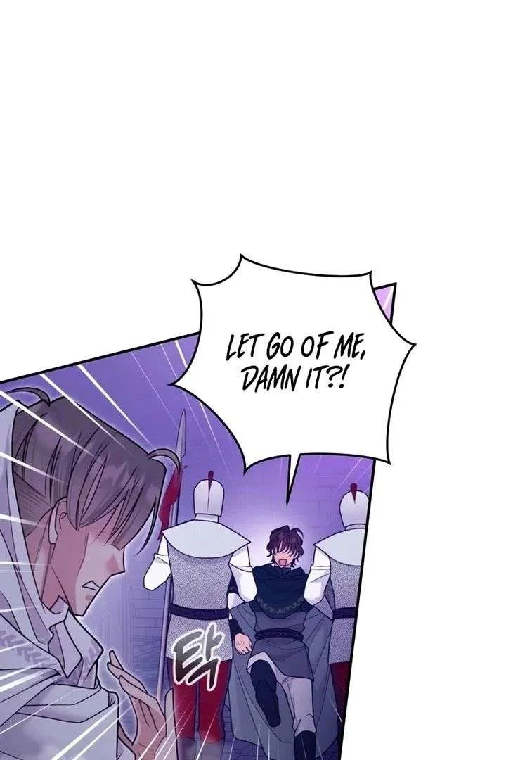 Hold Her Tighter So She Wouldn’t Run Away Chapter 55 page 148