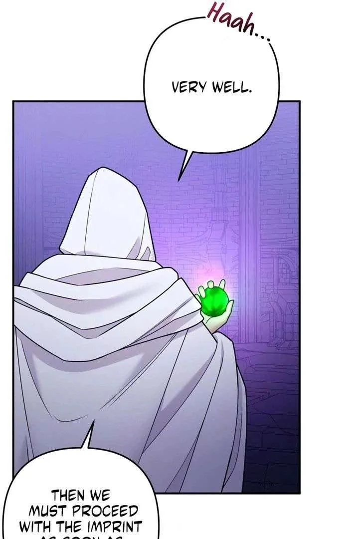 Hold Her Tighter So She Wouldn’t Run Away Chapter 55 page 117