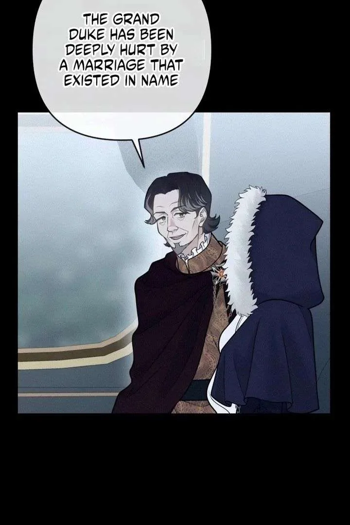 Hold Her Tighter So She Wouldn’t Run Away Chapter 55 page 64