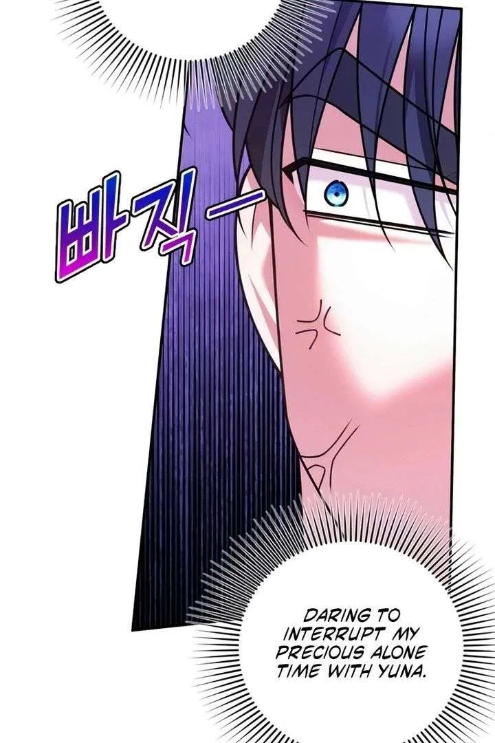 Hold Her Tighter So She Wouldn’t Run Away Chapter 55 page 91