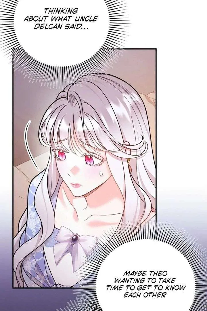 Hold Her Tighter So She Wouldn’t Run Away Chapter 55 page 62
