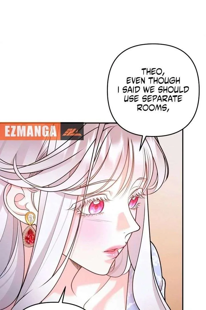Hold Her Tighter So She Wouldn’t Run Away Chapter 55 page 69
