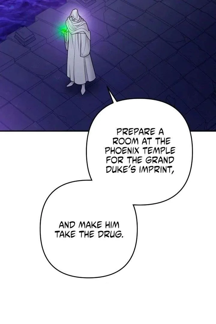 Hold Her Tighter So She Wouldn’t Run Away Chapter 55 page 119