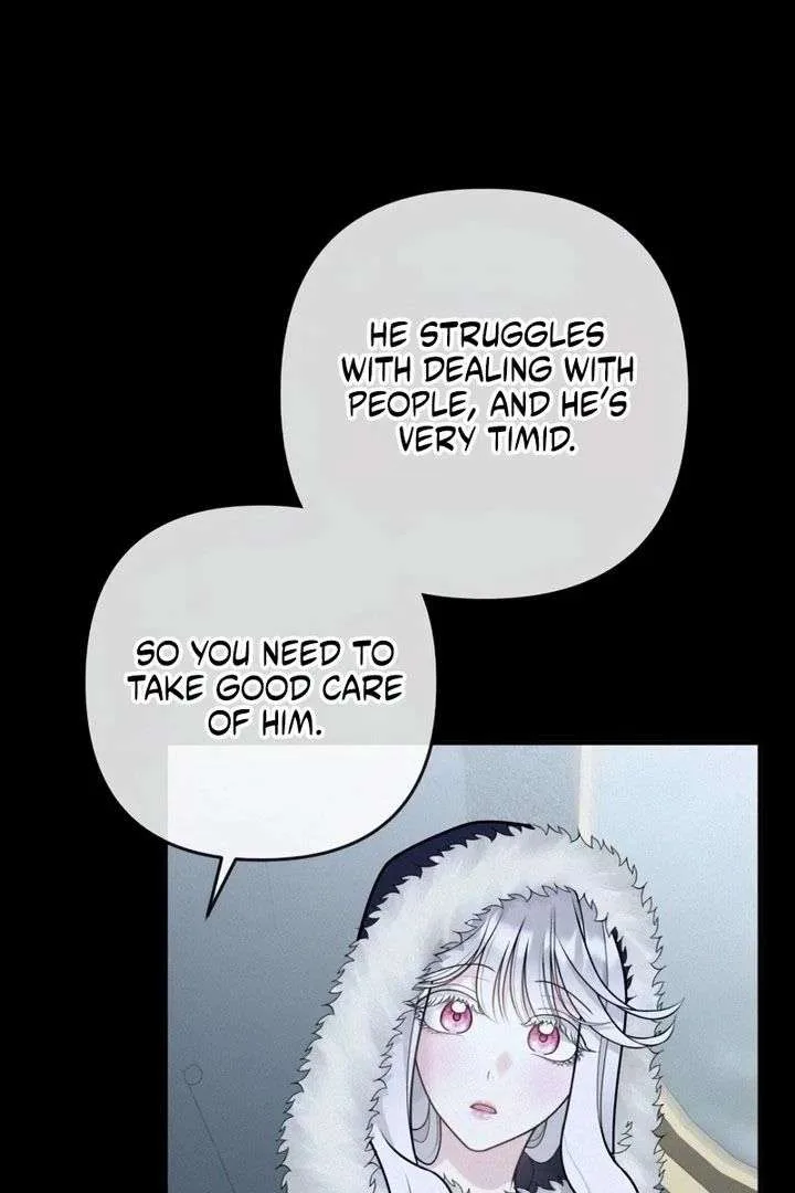 Hold Her Tighter So She Wouldn’t Run Away Chapter 55 page 65