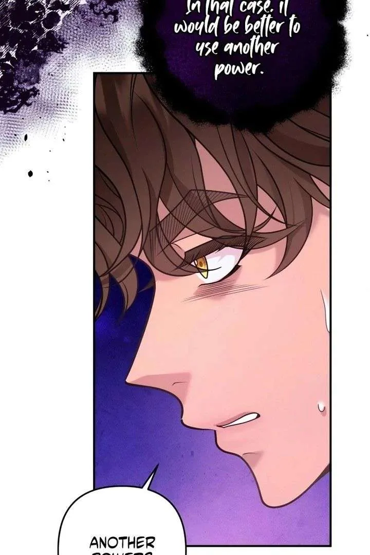 Hold Her Tighter So She Wouldn’t Run Away Chapter 55 page 110