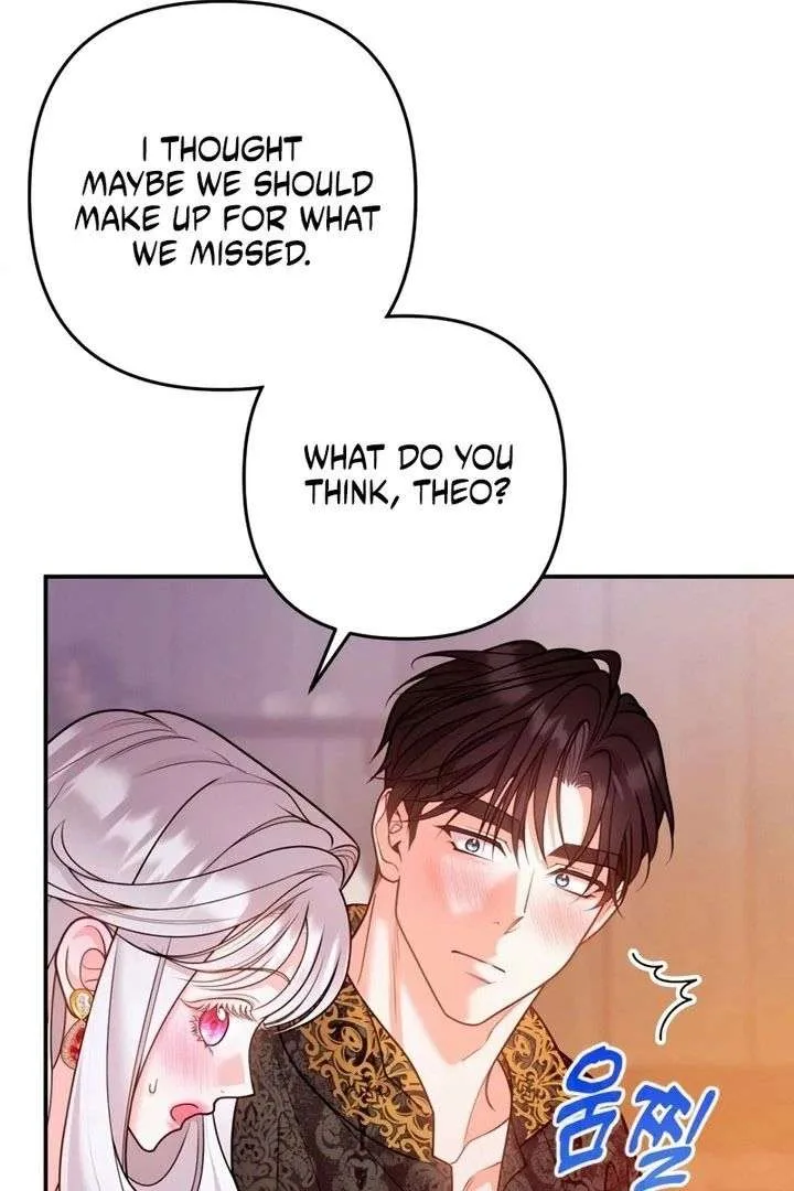 Hold Her Tighter So She Wouldn’t Run Away Chapter 55 page 79