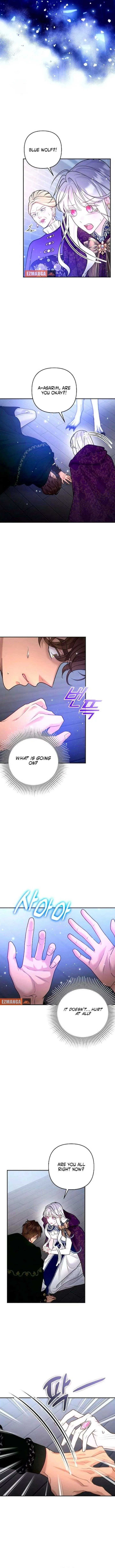 Hold Her Tighter So She Wouldn’t Run Away Chapter 58 page 15
