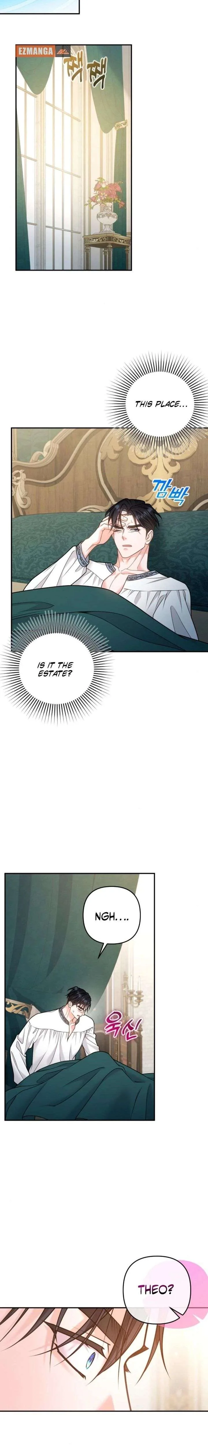 Hold Her Tighter So She Wouldn’t Run Away Chapter 59 page 14