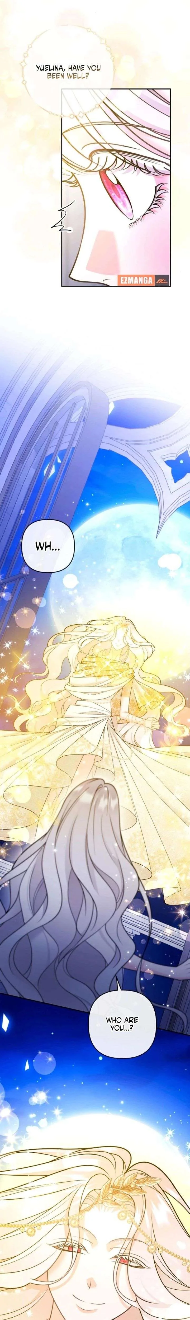 Hold Her Tighter So She Wouldn’t Run Away Chapter 62 page 11