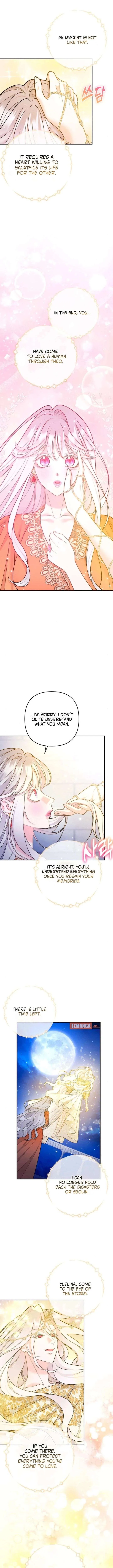 Hold Her Tighter So She Wouldn’t Run Away Chapter 62 page 15