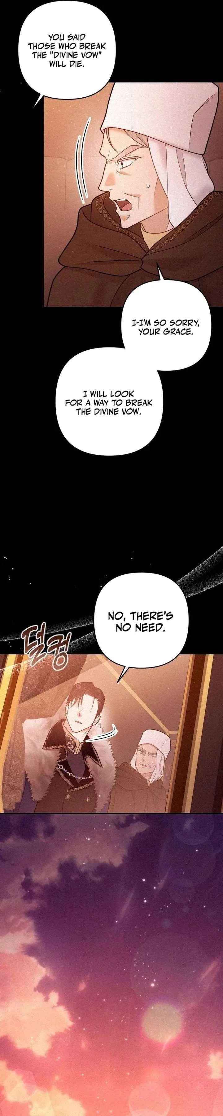 Hold Her Tighter So She Wouldn’t Run Away Chapter 63 page 5