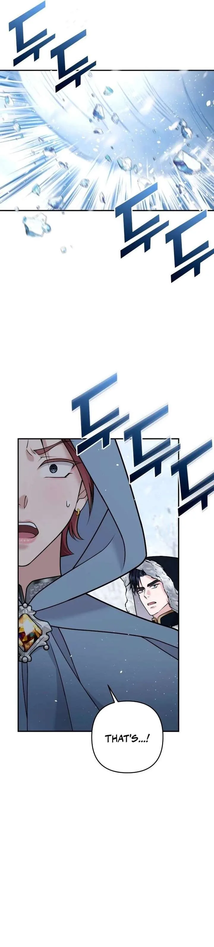 Hold Her Tighter So She Wouldn’t Run Away Chapter 63 page 41