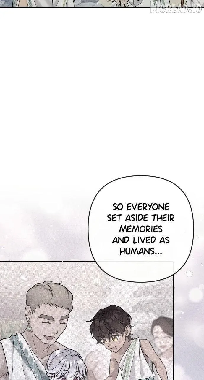 Hold Her Tighter So She Wouldn’t Run Away Chapter 65 page 49