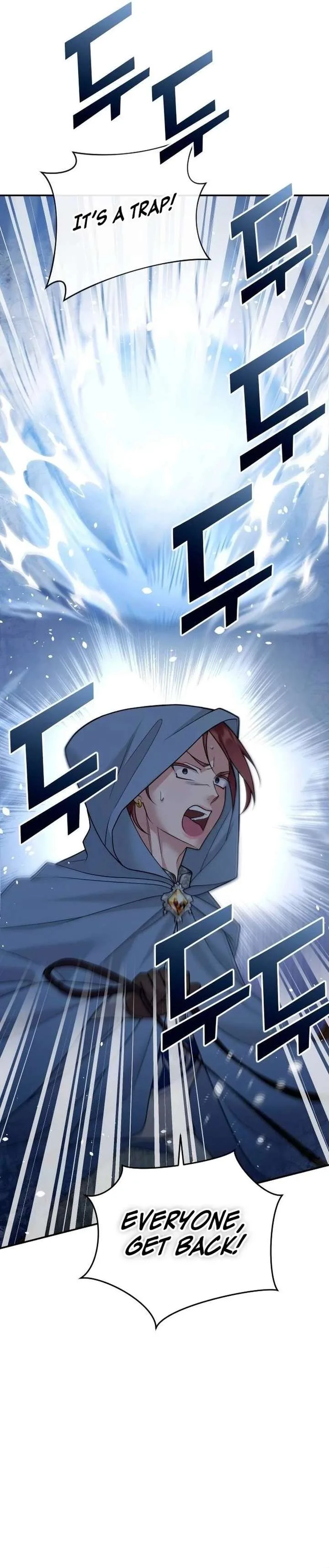 Hold Her Tighter So She Wouldn’t Run Away Chapter 63 page 42