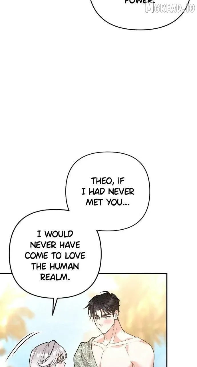 Hold Her Tighter So She Wouldn’t Run Away Chapter 65 page 53
