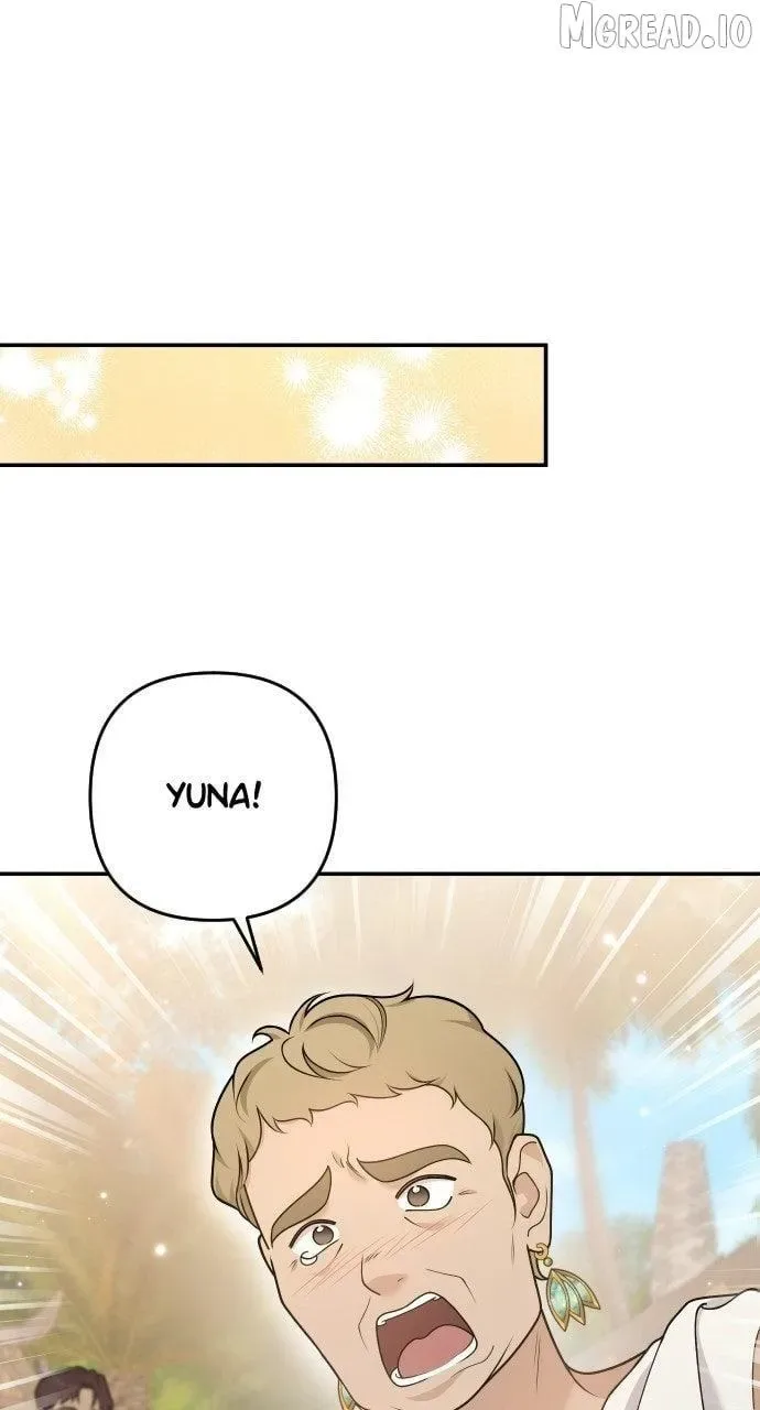 Hold Her Tighter So She Wouldn’t Run Away Chapter 65 page 40