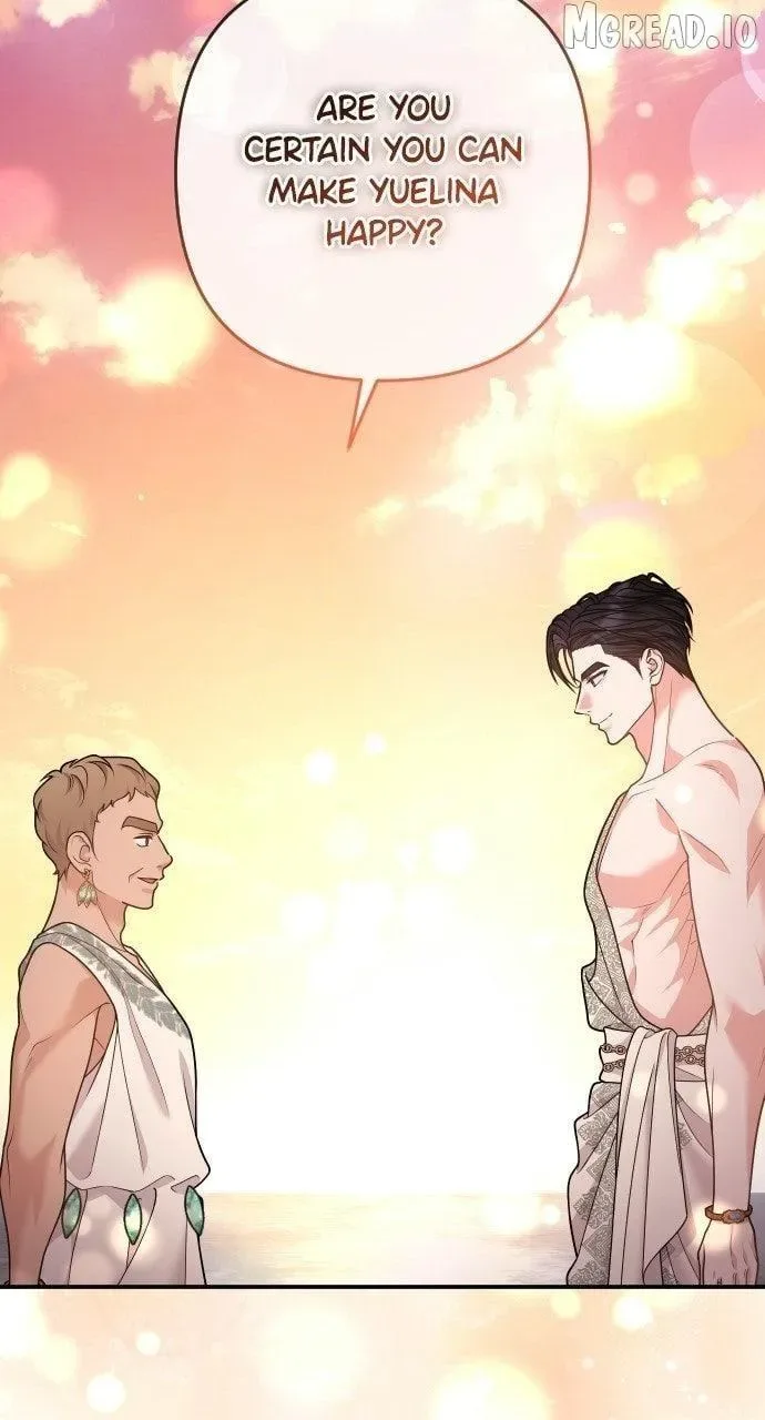 Hold Her Tighter So She Wouldn’t Run Away Chapter 65 page 68