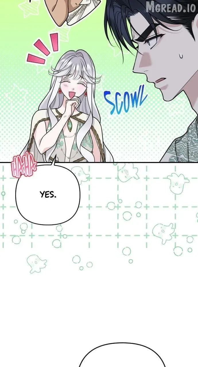 Hold Her Tighter So She Wouldn’t Run Away Chapter 65 page 51