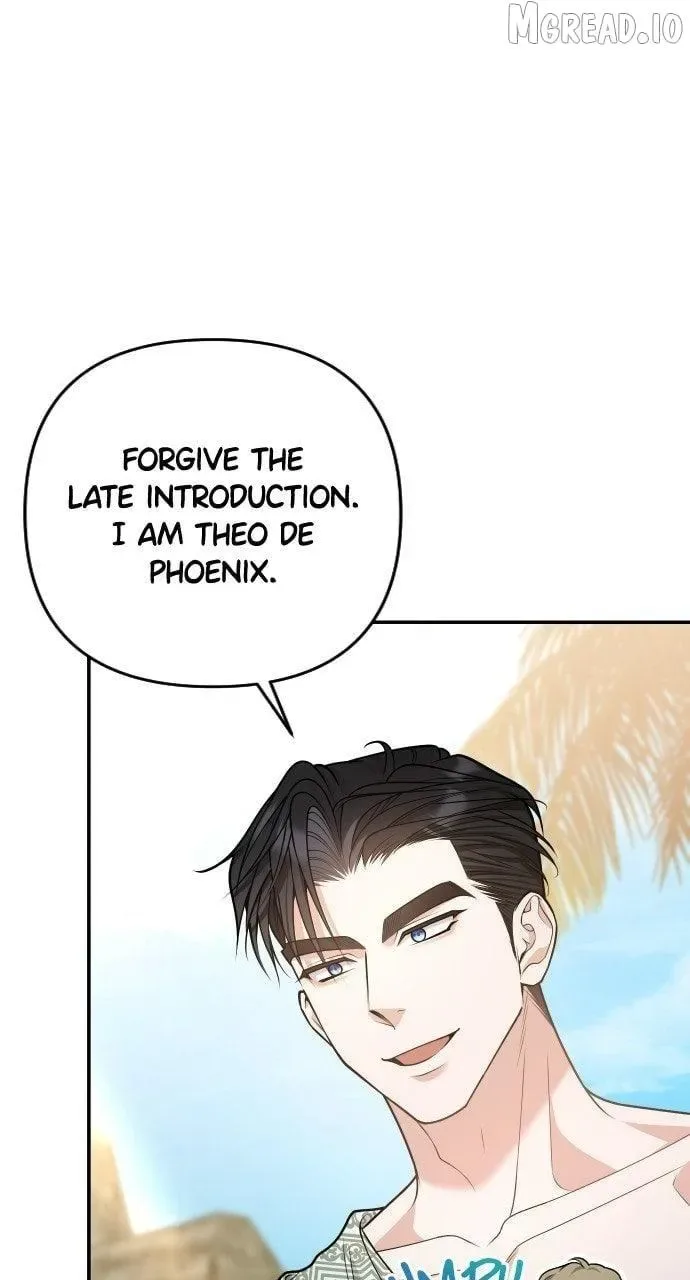 Hold Her Tighter So She Wouldn’t Run Away Chapter 65 page 43