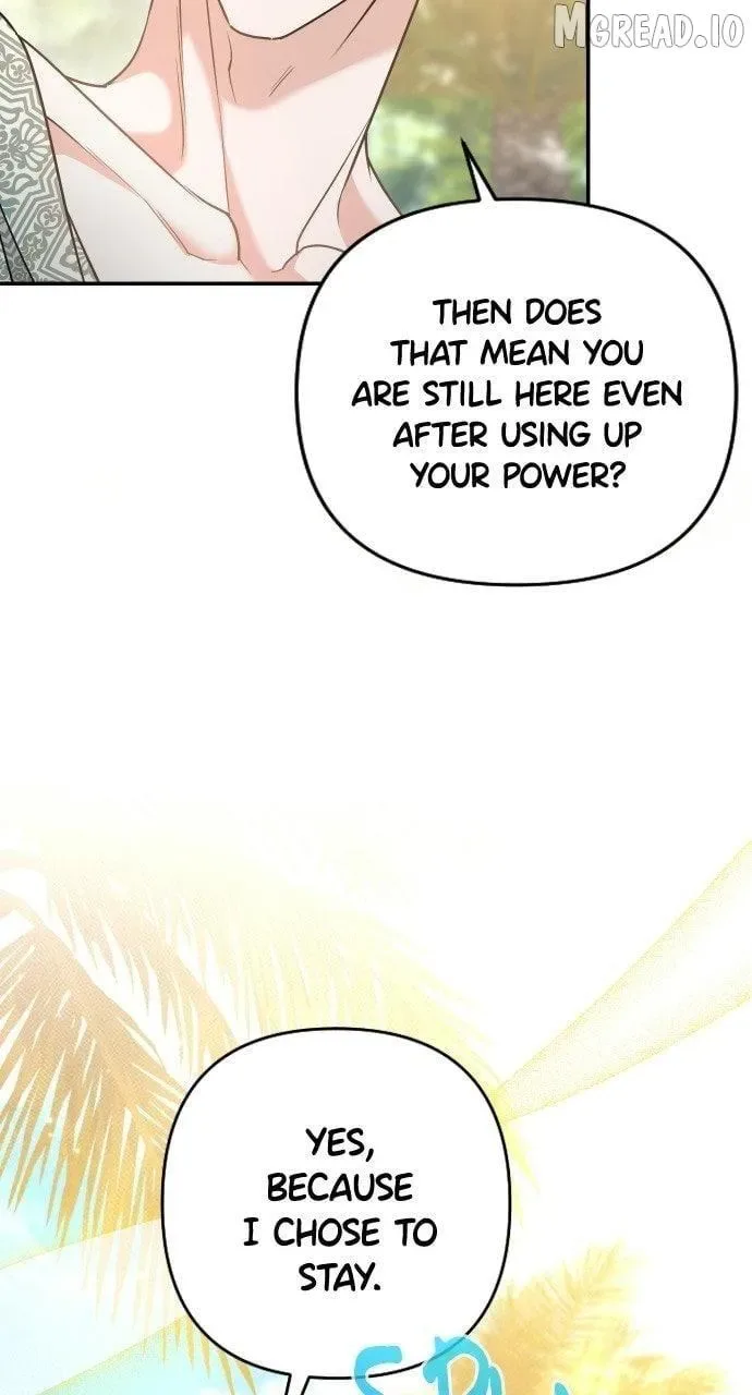 Hold Her Tighter So She Wouldn’t Run Away Chapter 65 page 32
