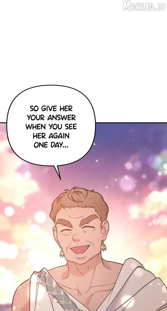 Hold Her Tighter So She Wouldn’t Run Away Chapter 65 page 75
